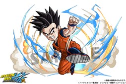 画像ギャラリー No.004のサムネイル画像 / 「パズル&ドラゴンズ」×「ドラゴンボール改」コラボ企画第2弾の続報が公開。「超サイヤ人3・孫 悟空」や「神・ピッコロ」といった“究極進化”が追加