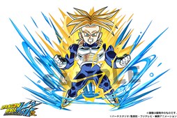 画像ギャラリー No.005のサムネイル画像 / 「パズル&ドラゴンズ」×「ドラゴンボール改」コラボ企画第2弾の続報が公開。「超サイヤ人3・孫 悟空」や「神・ピッコロ」といった“究極進化”が追加