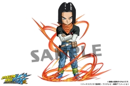 画像ギャラリー No.003のサムネイル画像 / 「パズドラ」×「ドラゴンボール改」のコラボ第2弾開始日は9月22日に決定。セルや人造人間16号/17号/18号らがコラボガチャに登場