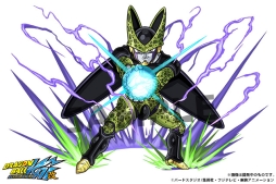 画像ギャラリー No.006のサムネイル画像 / 「パズドラ」×「ドラゴンボール改」のコラボ第2弾開始日は9月22日に決定。セルや人造人間16号/17号/18号らがコラボガチャに登場