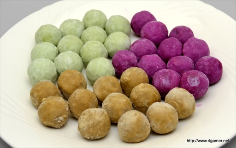 ������#008�Υ���ͥ���/�֥ѥ��ɥ�פȡ֥������μ¡פΥ���ܤ������档�ѥ��ɥ�ѥå������Υ������μ�3��������ꤷ�ƥ����ڡ���˻��ä��Ƥߤ�