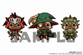 画像ギャラリー No.004のサムネイル画像 / 「パズドラ」で「モンスターハンター4G」発売記念コラボを10月6日より開始。コラボガチャに新モンスター追加＆既存モンスターのパワーアップも