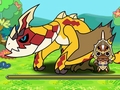 「パズドラ」で「モンスターハンター4G」発売記念コラボを10月6日より開始。コラボガチャに新モンスター追加＆既存モンスターのパワーアップも