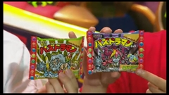 画像集#012のサムネイル/「パズドラ」,赤ソニア/闇メタ/サタンの究極進化決定,「時女神」シリーズ&新エジプト神のイラスト公開,100体以上のモンスター上方修正など怒涛の新情報発表を総まとめ