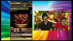 画像集#022のサムネイル/「パズドラ」,赤ソニア/闇メタ/サタンの究極進化決定,「時女神」シリーズ&新エジプト神のイラスト公開,100体以上のモンスター上方修正など怒涛の新情報発表を総まとめ