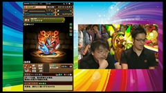 画像集#024のサムネイル/「パズドラ」,赤ソニア/闇メタ/サタンの究極進化決定,「時女神」シリーズ&新エジプト神のイラスト公開,100体以上のモンスター上方修正など怒涛の新情報発表を総まとめ