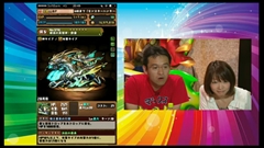 画像集#025のサムネイル/「パズドラ」,赤ソニア/闇メタ/サタンの究極進化決定,「時女神」シリーズ&新エジプト神のイラスト公開,100体以上のモンスター上方修正など怒涛の新情報発表を総まとめ