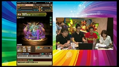 画像集#026のサムネイル/「パズドラ」,赤ソニア/闇メタ/サタンの究極進化決定,「時女神」シリーズ&新エジプト神のイラスト公開,100体以上のモンスター上方修正など怒涛の新情報発表を総まとめ