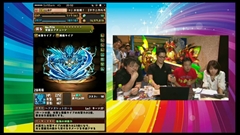 画像集#032のサムネイル/「パズドラ」,赤ソニア/闇メタ/サタンの究極進化決定,「時女神」シリーズ&新エジプト神のイラスト公開,100体以上のモンスター上方修正など怒涛の新情報発表を総まとめ