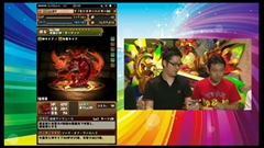 画像集#034のサムネイル/「パズドラ」,赤ソニア/闇メタ/サタンの究極進化決定,「時女神」シリーズ&新エジプト神のイラスト公開,100体以上のモンスター上方修正など怒涛の新情報発表を総まとめ