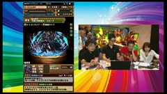 画像集#035のサムネイル/「パズドラ」,赤ソニア/闇メタ/サタンの究極進化決定,「時女神」シリーズ&新エジプト神のイラスト公開,100体以上のモンスター上方修正など怒涛の新情報発表を総まとめ