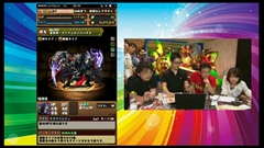 画像集#036のサムネイル/「パズドラ」,赤ソニア/闇メタ/サタンの究極進化決定,「時女神」シリーズ&新エジプト神のイラスト公開,100体以上のモンスター上方修正など怒涛の新情報発表を総まとめ