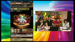 画像集#037のサムネイル/「パズドラ」,赤ソニア/闇メタ/サタンの究極進化決定,「時女神」シリーズ&新エジプト神のイラスト公開,100体以上のモンスター上方修正など怒涛の新情報発表を総まとめ