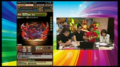 画像集#038のサムネイル/「パズドラ」,赤ソニア/闇メタ/サタンの究極進化決定,「時女神」シリーズ&新エジプト神のイラスト公開,100体以上のモンスター上方修正など怒涛の新情報発表を総まとめ