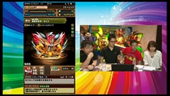 画像集#040のサムネイル/「パズドラ」,赤ソニア/闇メタ/サタンの究極進化決定,「時女神」シリーズ&新エジプト神のイラスト公開,100体以上のモンスター上方修正など怒涛の新情報発表を総まとめ