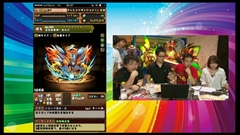 画像集#041のサムネイル/「パズドラ」,赤ソニア/闇メタ/サタンの究極進化決定,「時女神」シリーズ&新エジプト神のイラスト公開,100体以上のモンスター上方修正など怒涛の新情報発表を総まとめ