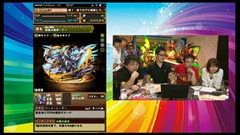 画像集#042のサムネイル/「パズドラ」,赤ソニア/闇メタ/サタンの究極進化決定,「時女神」シリーズ&新エジプト神のイラスト公開,100体以上のモンスター上方修正など怒涛の新情報発表を総まとめ