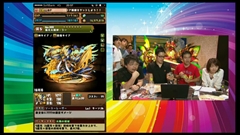 画像集#044のサムネイル/「パズドラ」,赤ソニア/闇メタ/サタンの究極進化決定,「時女神」シリーズ&新エジプト神のイラスト公開,100体以上のモンスター上方修正など怒涛の新情報発表を総まとめ