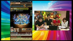 画像集#045のサムネイル/「パズドラ」,赤ソニア/闇メタ/サタンの究極進化決定,「時女神」シリーズ&新エジプト神のイラスト公開,100体以上のモンスター上方修正など怒涛の新情報発表を総まとめ