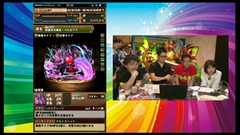 画像集#048のサムネイル/「パズドラ」,赤ソニア/闇メタ/サタンの究極進化決定,「時女神」シリーズ&新エジプト神のイラスト公開,100体以上のモンスター上方修正など怒涛の新情報発表を総まとめ