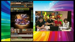 画像集#050のサムネイル/「パズドラ」,赤ソニア/闇メタ/サタンの究極進化決定,「時女神」シリーズ&新エジプト神のイラスト公開,100体以上のモンスター上方修正など怒涛の新情報発表を総まとめ