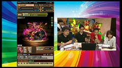 画像集#052のサムネイル/「パズドラ」,赤ソニア/闇メタ/サタンの究極進化決定,「時女神」シリーズ&新エジプト神のイラスト公開,100体以上のモンスター上方修正など怒涛の新情報発表を総まとめ