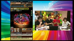 画像集#053のサムネイル/「パズドラ」,赤ソニア/闇メタ/サタンの究極進化決定,「時女神」シリーズ&新エジプト神のイラスト公開,100体以上のモンスター上方修正など怒涛の新情報発表を総まとめ