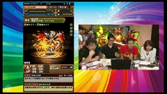 画像集#054のサムネイル/「パズドラ」,赤ソニア/闇メタ/サタンの究極進化決定,「時女神」シリーズ&新エジプト神のイラスト公開,100体以上のモンスター上方修正など怒涛の新情報発表を総まとめ