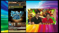 画像集#056のサムネイル/「パズドラ」,赤ソニア/闇メタ/サタンの究極進化決定,「時女神」シリーズ&新エジプト神のイラスト公開,100体以上のモンスター上方修正など怒涛の新情報発表を総まとめ