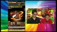 画像集#057のサムネイル/「パズドラ」,赤ソニア/闇メタ/サタンの究極進化決定,「時女神」シリーズ&新エジプト神のイラスト公開,100体以上のモンスター上方修正など怒涛の新情報発表を総まとめ