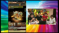 画像集#058のサムネイル/「パズドラ」,赤ソニア/闇メタ/サタンの究極進化決定,「時女神」シリーズ&新エジプト神のイラスト公開,100体以上のモンスター上方修正など怒涛の新情報発表を総まとめ