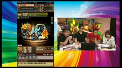 画像集#059のサムネイル/「パズドラ」,赤ソニア/闇メタ/サタンの究極進化決定,「時女神」シリーズ&新エジプト神のイラスト公開,100体以上のモンスター上方修正など怒涛の新情報発表を総まとめ