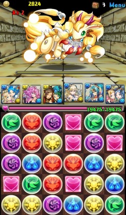 ���������꡼ No.012�Υ���ͥ������ / �֥ѥ��ɥ�ס�������4000��DL��ã�����������ץȿ����꡼����ä����֥��åɥե����פ�֥��󥱡��ȥ��󥸥��11�פ�»ܡڥ��åɥե���ư���ɲá�