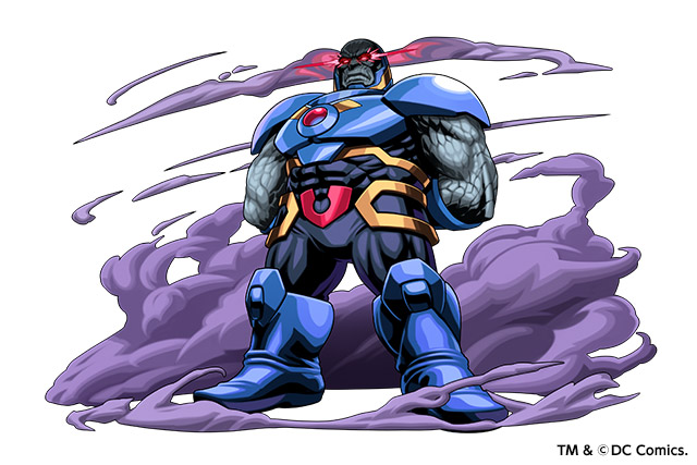 画像集no 005 パズドラ アメコミヒーローでおなじみ Dcコミックス とのコラボ企画が 画像集no 005 パズドラ アメコミヒーローでおなじみ Dcコミックス とのコラボ企画が