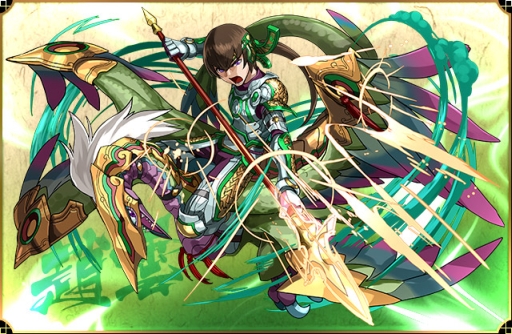 画像ギャラリー No.003のサムネイル画像 / 「パズドラ」，サービス開始1000日記念イベントを11月14日から開始。ゴッドフェスは新フェス限「時女神シリーズ」3種を追加して前後半の2回に分けて実施【ゴッドフェス動画追加】