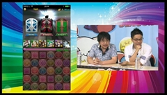 画像集#020のサムネイル/「パズドラ」,ヘラ・イースの究極進化やヴァルキリーシリーズの“2段階究極進化”,12月実装予定の“ローグ型ダンジョン”など新情報をまとめて紹介