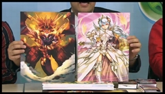 画像集#021のサムネイル/「パズドラ」,ヘラ・イースの究極進化やヴァルキリーシリーズの“2段階究極進化”,12月実装予定の“ローグ型ダンジョン”など新情報をまとめて紹介