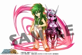 画像ギャラリー No.009のサムネイル画像 / 「パズドラ」で劇場版「聖闘士星矢 LEGEND of SANCTUARY」コラボ第2弾が12月1日より開催。星矢（射手座）と紫龍が究極進化，新聖闘士も参戦予定