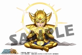 画像ギャラリー No.011のサムネイル画像 / 「パズドラ」で劇場版「聖闘士星矢 LEGEND of SANCTUARY」コラボ第2弾が12月1日より開催。星矢（射手座）と紫龍が究極進化，新聖闘士も参戦予定