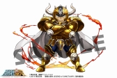 画像ギャラリー No.013のサムネイル画像 / 「パズドラ」で劇場版「聖闘士星矢 LEGEND of SANCTUARY」コラボ第2弾が12月1日より開催。星矢（射手座）と紫龍が究極進化，新聖闘士も参戦予定