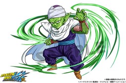 画像ギャラリー No.010のサムネイル画像 / 「パズドラ」×「ドラゴンボール改」コラボ第3弾が12月29日より実施。ナッパやビーデルらがコラボガチャに追加,「ブルマ」が入手できる週刊少年ジャンプの情報も