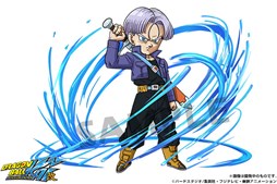 画像ギャラリー No.011のサムネイル画像 / 「パズドラ」×「ドラゴンボール改」コラボ第3弾が12月29日より実施。ナッパやビーデルらがコラボガチャに追加,「ブルマ」が入手できる週刊少年ジャンプの情報も