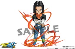 画像ギャラリー No.013のサムネイル画像 / 「パズドラ」×「ドラゴンボール改」コラボ第3弾が12月29日より実施。ナッパやビーデルらがコラボガチャに追加,「ブルマ」が入手できる週刊少年ジャンプの情報も