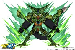 画像ギャラリー No.016のサムネイル画像 / 「パズドラ」×「ドラゴンボール改」コラボ第3弾が12月29日より実施。ナッパやビーデルらがコラボガチャに追加,「ブルマ」が入手できる週刊少年ジャンプの情報も