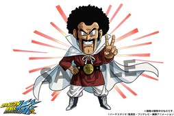 画像ギャラリー No.017のサムネイル画像 / 「パズドラ」×「ドラゴンボール改」コラボ第3弾が12月29日より実施。ナッパやビーデルらがコラボガチャに追加,「ブルマ」が入手できる週刊少年ジャンプの情報も