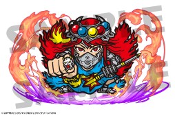 画像ギャラリー No.007のサムネイル画像 / 「パズドラ」，エキドナロココの究極進化などを追加し「ビックリマン」コラボ復活