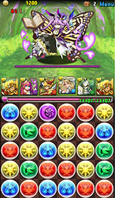 画像ギャラリー No.016のサムネイル画像 / 「パズドラ」,3300万DL達成記念イベントが1月23日にスタート。降臨ダンジョン「ソニア=グラン降臨!」や新モンスター「天使(第2弾)」シリーズに注目