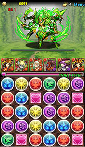 画像ギャラリー No.017のサムネイル画像 / 「パズドラ」,3300万DL達成記念イベントが1月23日にスタート。降臨ダンジョン「ソニア=グラン降臨!」や新モンスター「天使(第2弾)」シリーズに注目