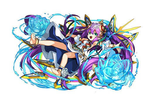 画像ギャラリー No.001のサムネイル画像 / 「パズドラ」,3月2日から「デビルチャレンジ【ノーコン】」を配信。ラクシュミーの究極覚醒進化や,「最強装備・曲芸士」のリーダースキルに関する告知なども紹介