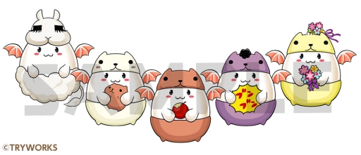 ���������꡼ No.002�Υ���ͥ������ / �֥ѥ��ɥ�ס���������ͽ��γ��á֥饯����ߡ��ס֥ѡ�������ƥ����פȵ�˿ʲ���Ρ�Ϥ�ۡס��綬�������פΥ��ơ�������������֥��ԥХ餵��פȤΥ����³���